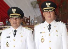 Pekan Depan Dipastikan Rolling Pejabat Esalon II Akan Digelar